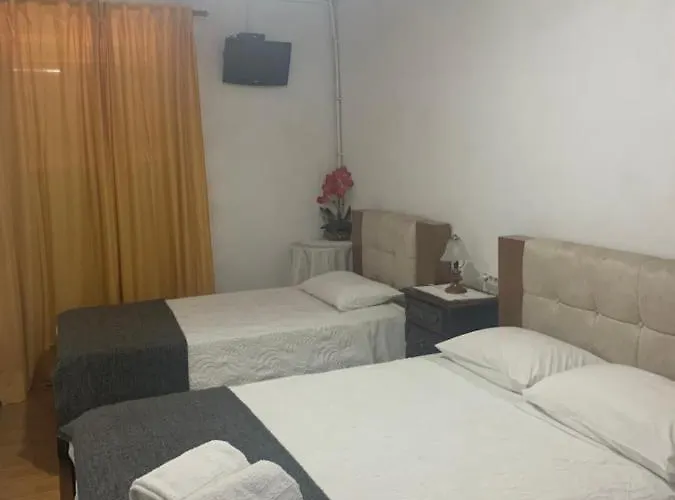 Residencial Encontro 호텔