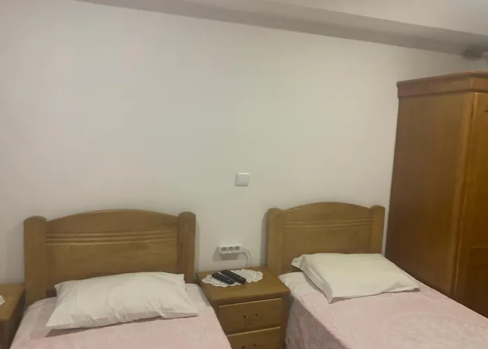 Residencial Encontro 빌라레알