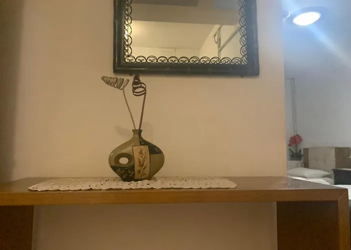 Otel Residencial Encontro *