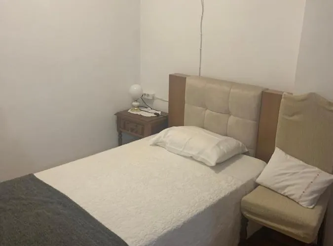 Residencial Encontro Otel Vila Real