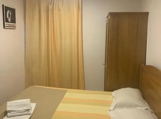 Residencial Encontro 호텔 빌라레알