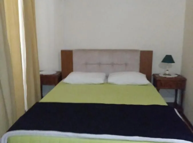 מלון Residencial Encontro וילה ריאל