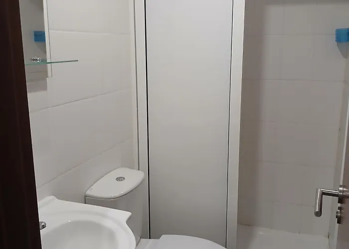 Residencial Encontro 호텔