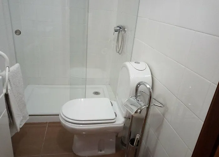 Hotel Residencial Encontro *