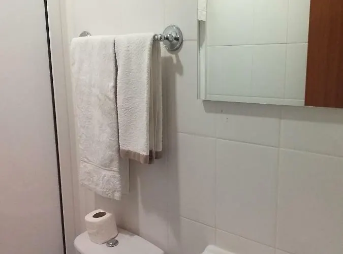 Hotel Residencial Encontro