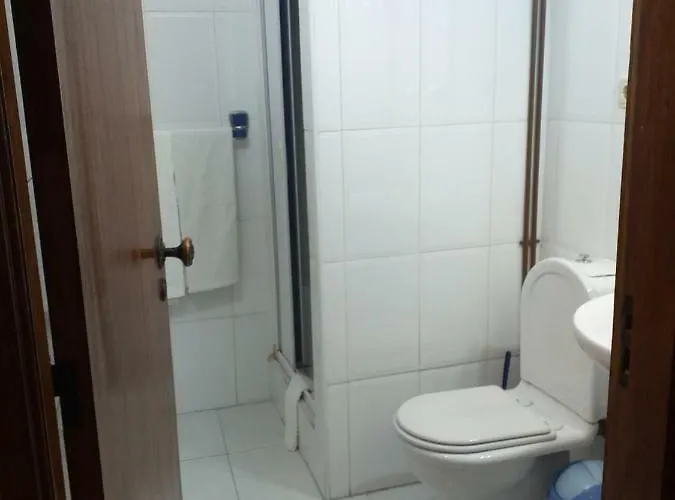 מלון Residencial Encontro