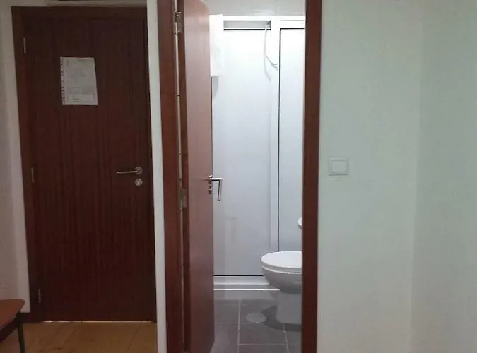 Residencial Encontro Hotel *