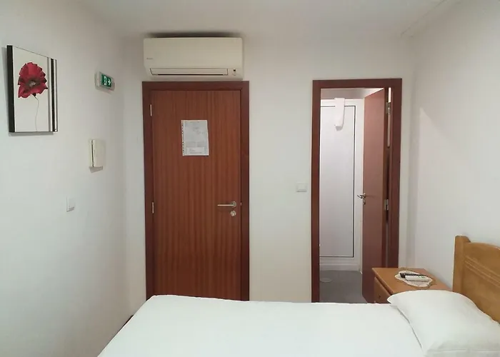 Residencial Encontro מלון וילה ריאל