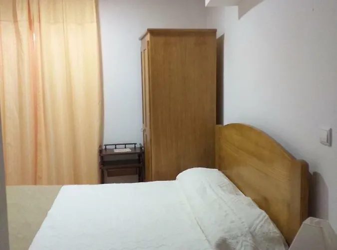 Residencial Encontro מלון *