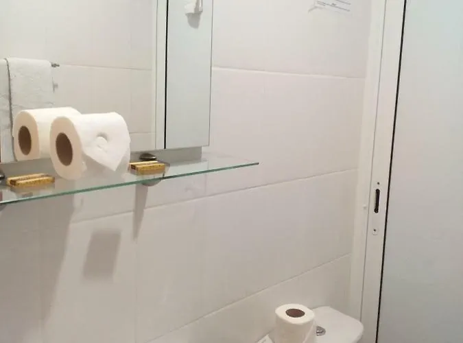 Residencial Encontro מלון *