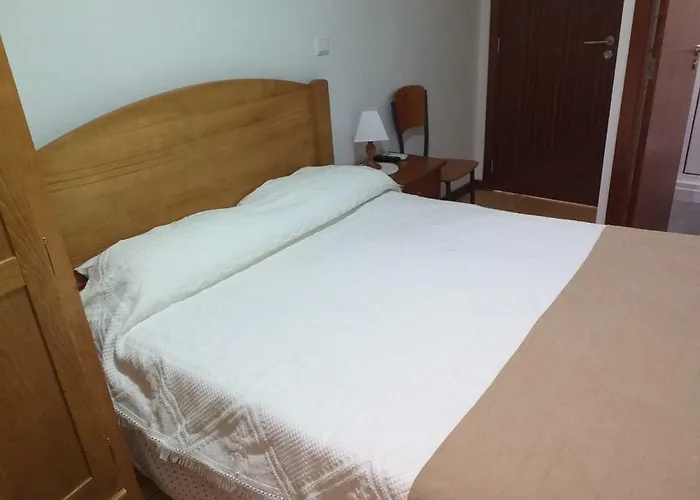 Residencial Encontro Hotel *