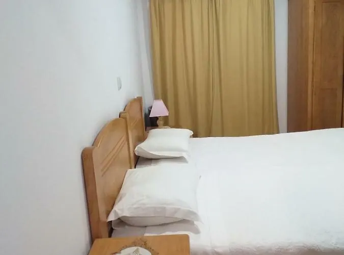 Residencial Encontro Hotel