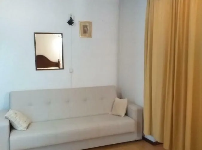 호텔 Residencial Encontro