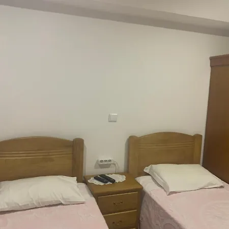 Residencial Encontro Vila Real