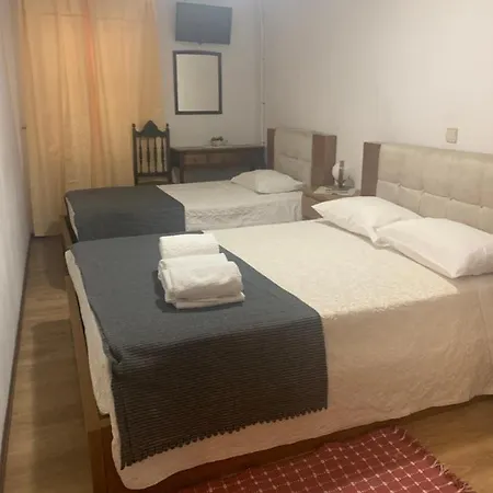 Residencial Encontro Vila Real