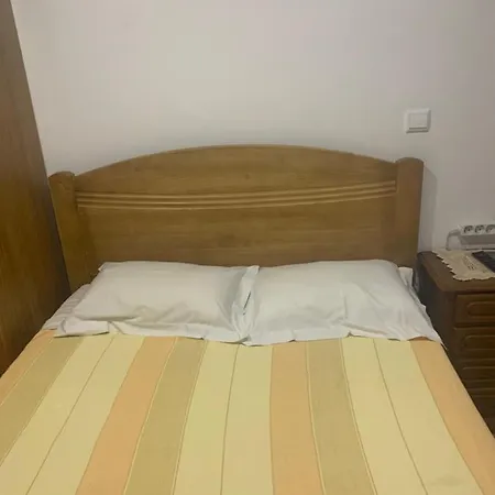 Residencial Encontro Vila Real