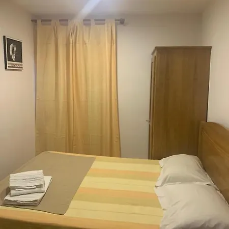 Residencial Encontro Hotel Vila Real